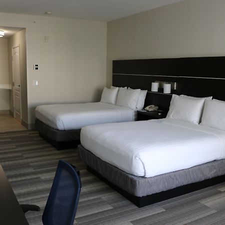 Holiday Inn Express Hotel & Suites El Dorado Hills By Ihg Екстер'єр фото