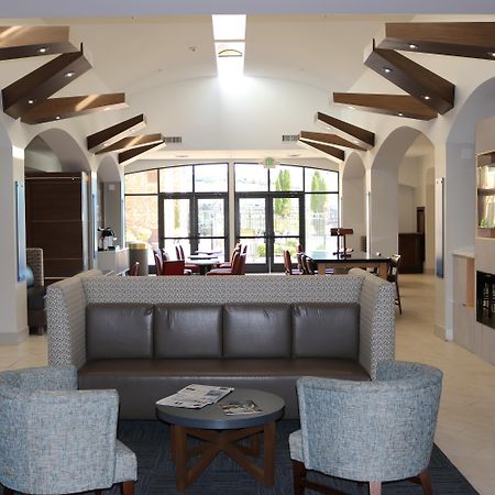 Holiday Inn Express Hotel & Suites El Dorado Hills By Ihg Екстер'єр фото