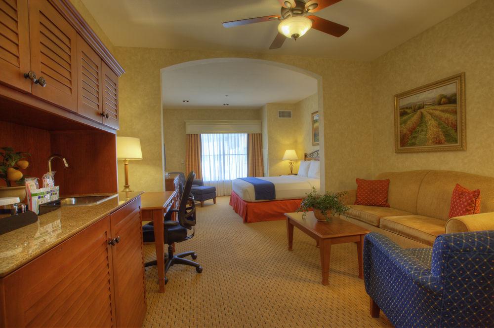 Holiday Inn Express Hotel & Suites El Dorado Hills By Ihg Екстер'єр фото