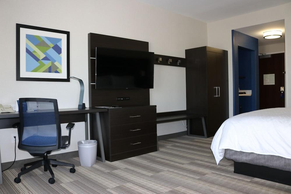 Holiday Inn Express Hotel & Suites El Dorado Hills By Ihg Екстер'єр фото