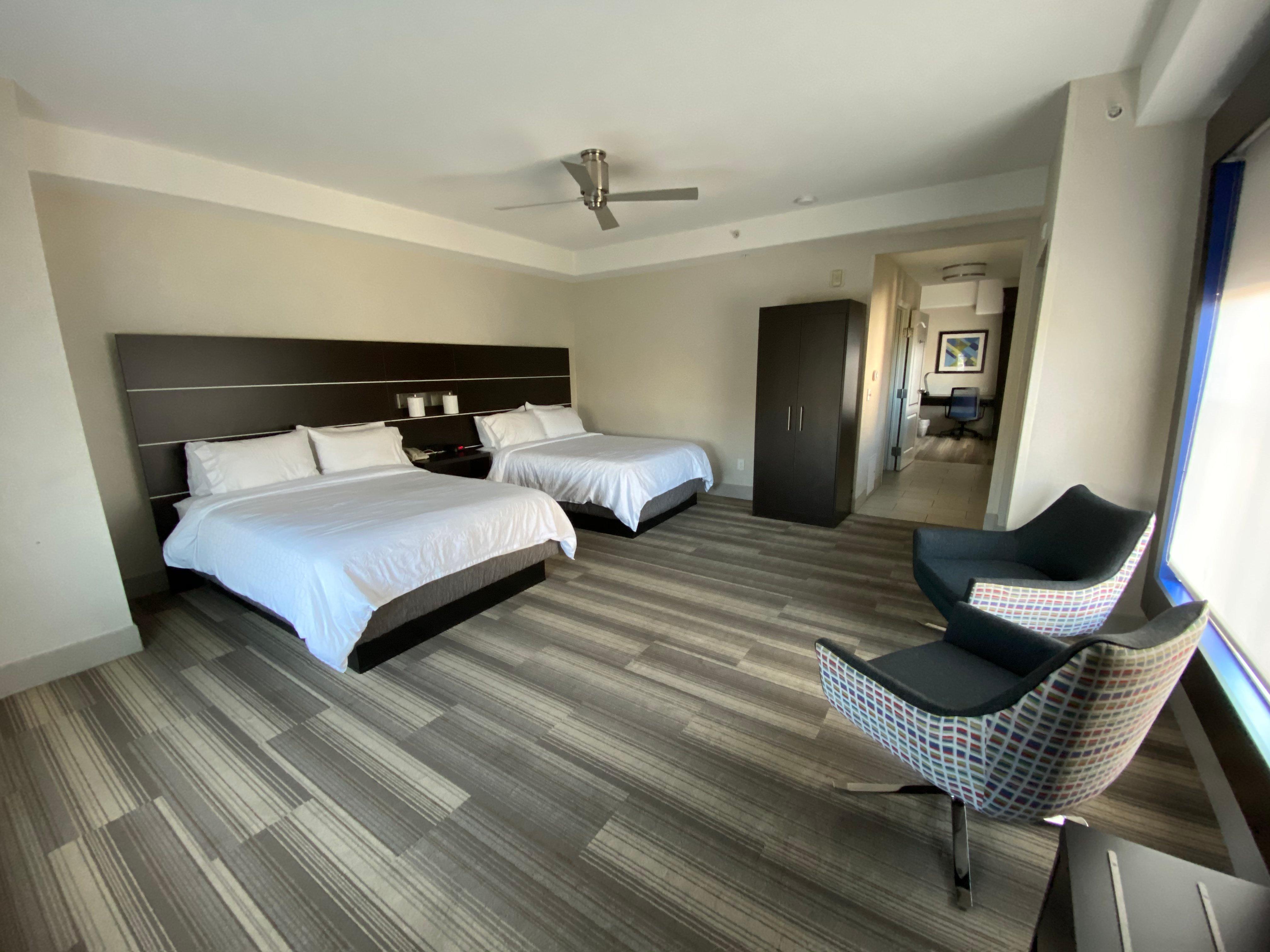 Holiday Inn Express Hotel & Suites El Dorado Hills By Ihg Екстер'єр фото