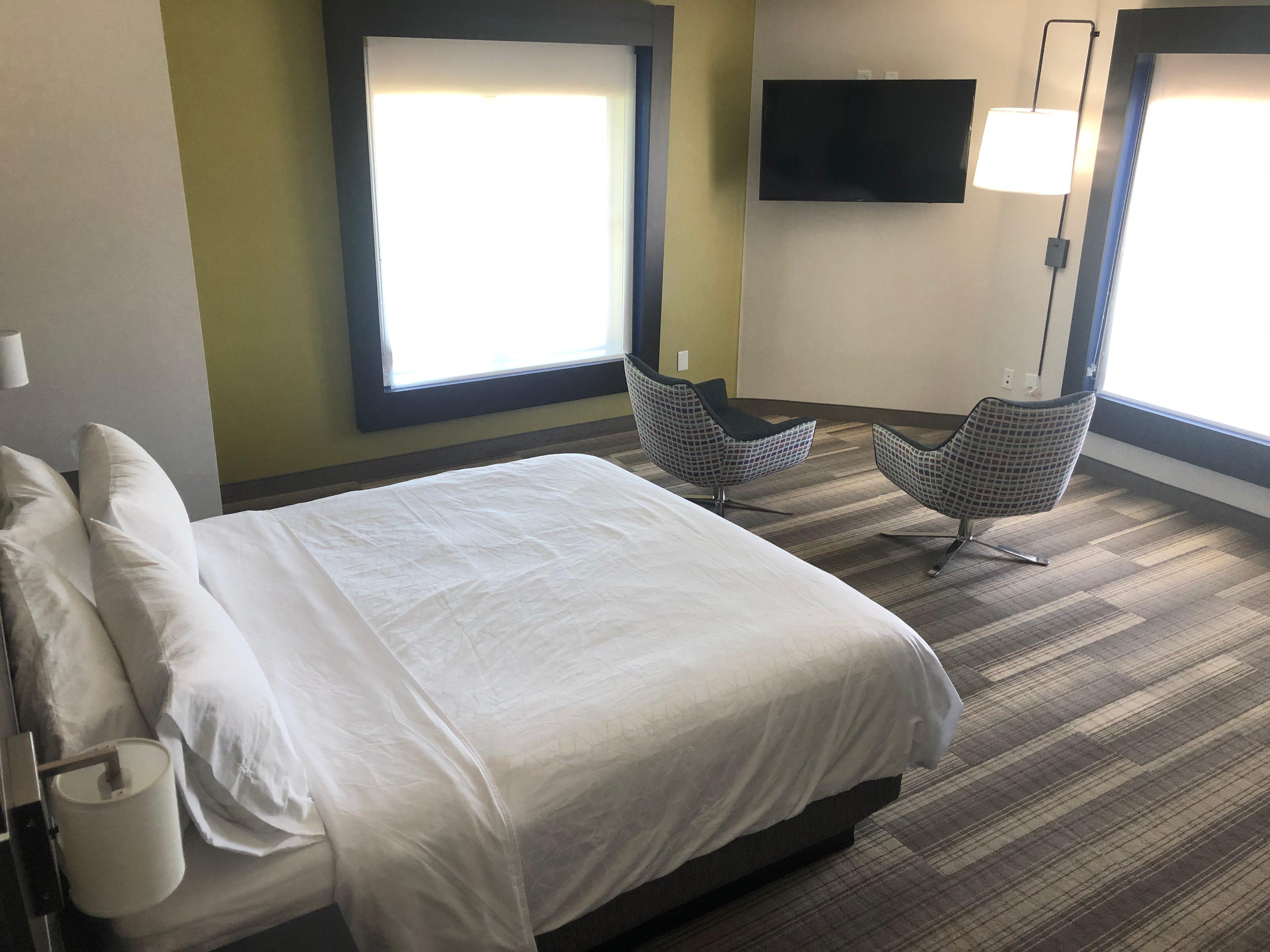 Holiday Inn Express Hotel & Suites El Dorado Hills By Ihg Екстер'єр фото