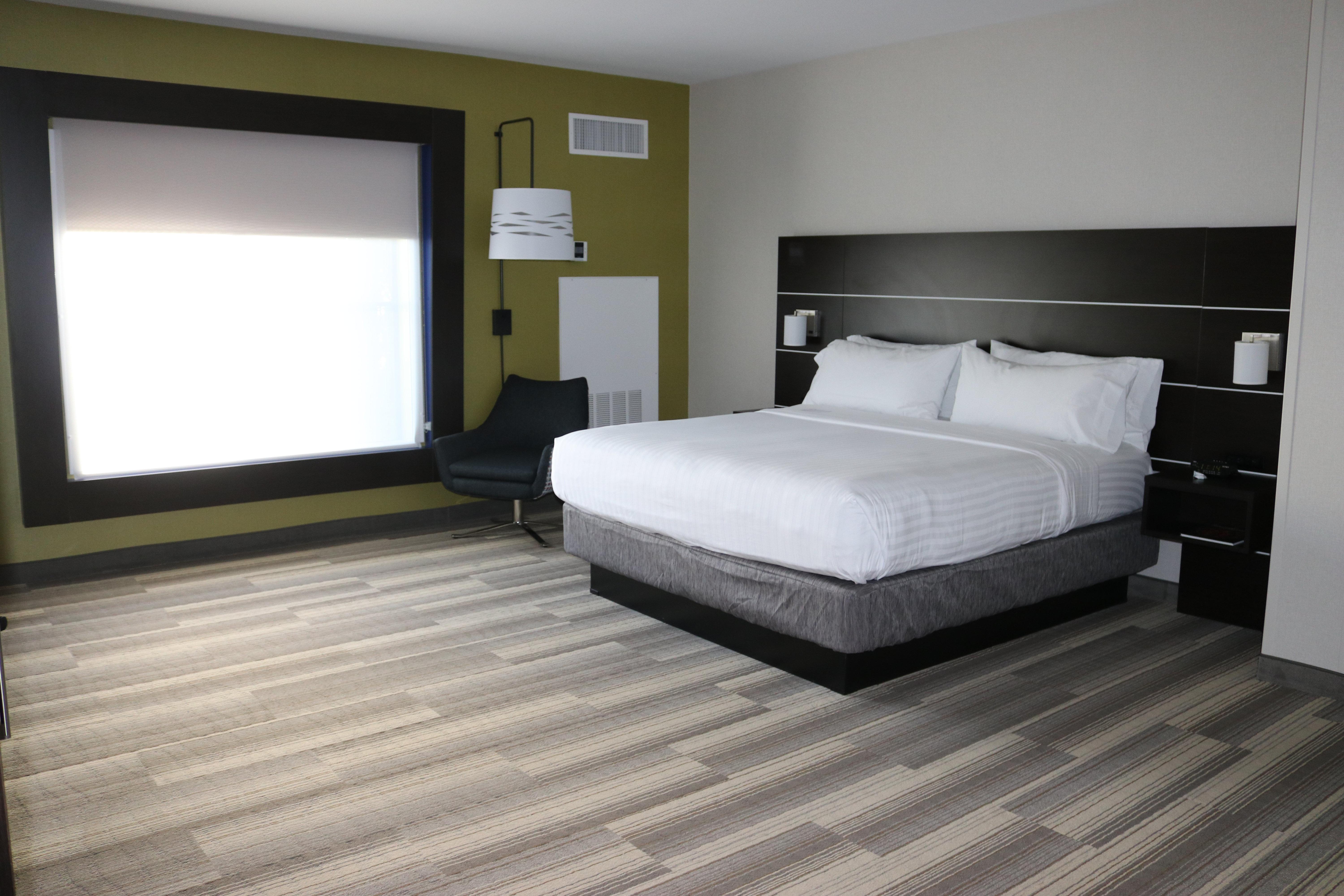 Holiday Inn Express Hotel & Suites El Dorado Hills By Ihg Екстер'єр фото
