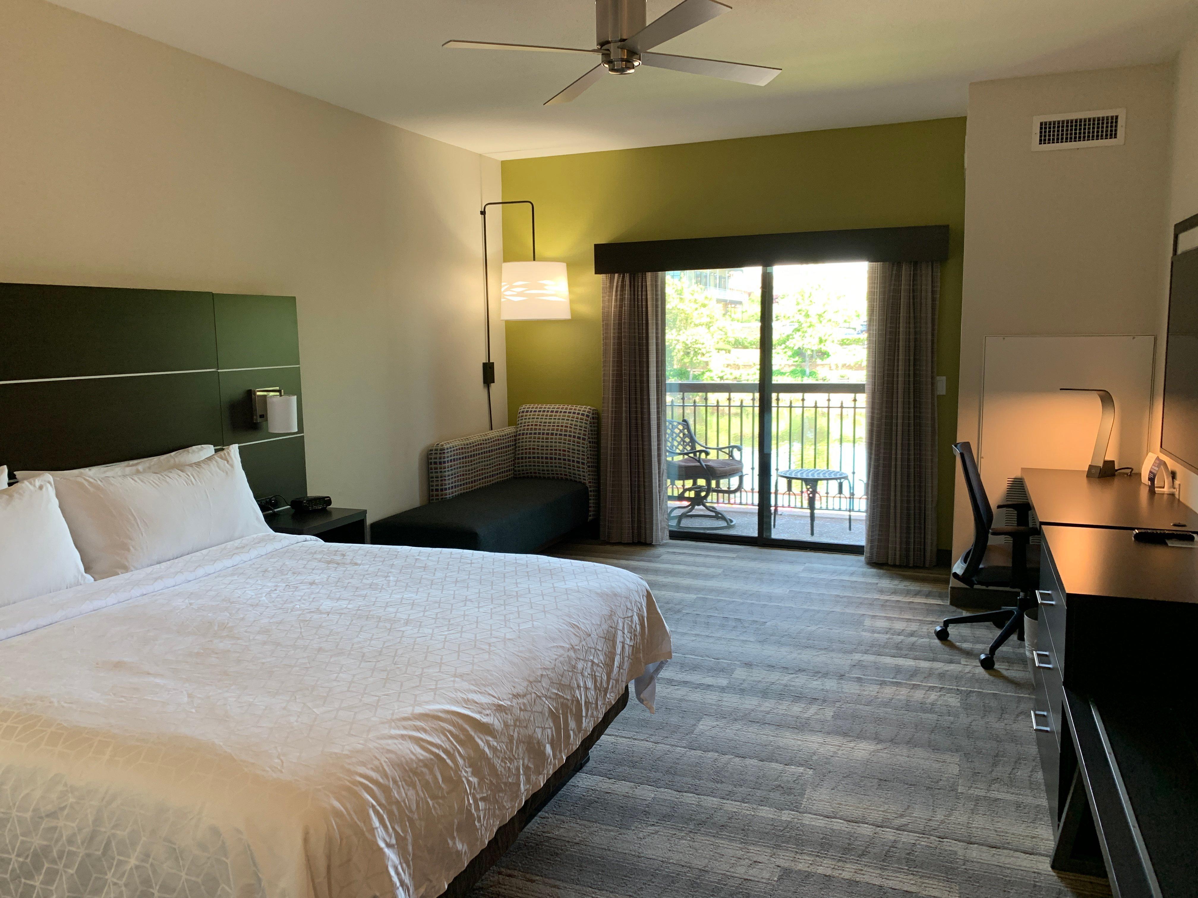 Holiday Inn Express Hotel & Suites El Dorado Hills By Ihg Екстер'єр фото