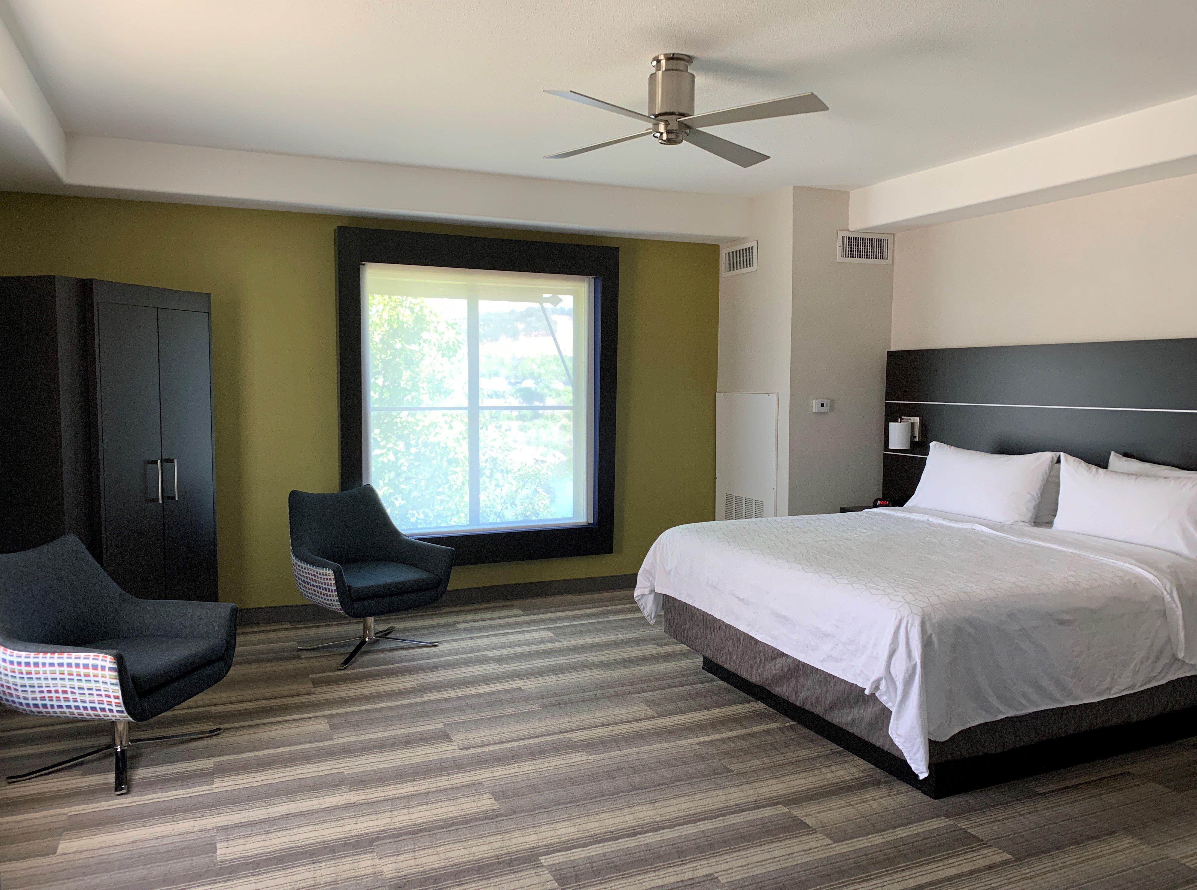 Holiday Inn Express Hotel & Suites El Dorado Hills By Ihg Екстер'єр фото