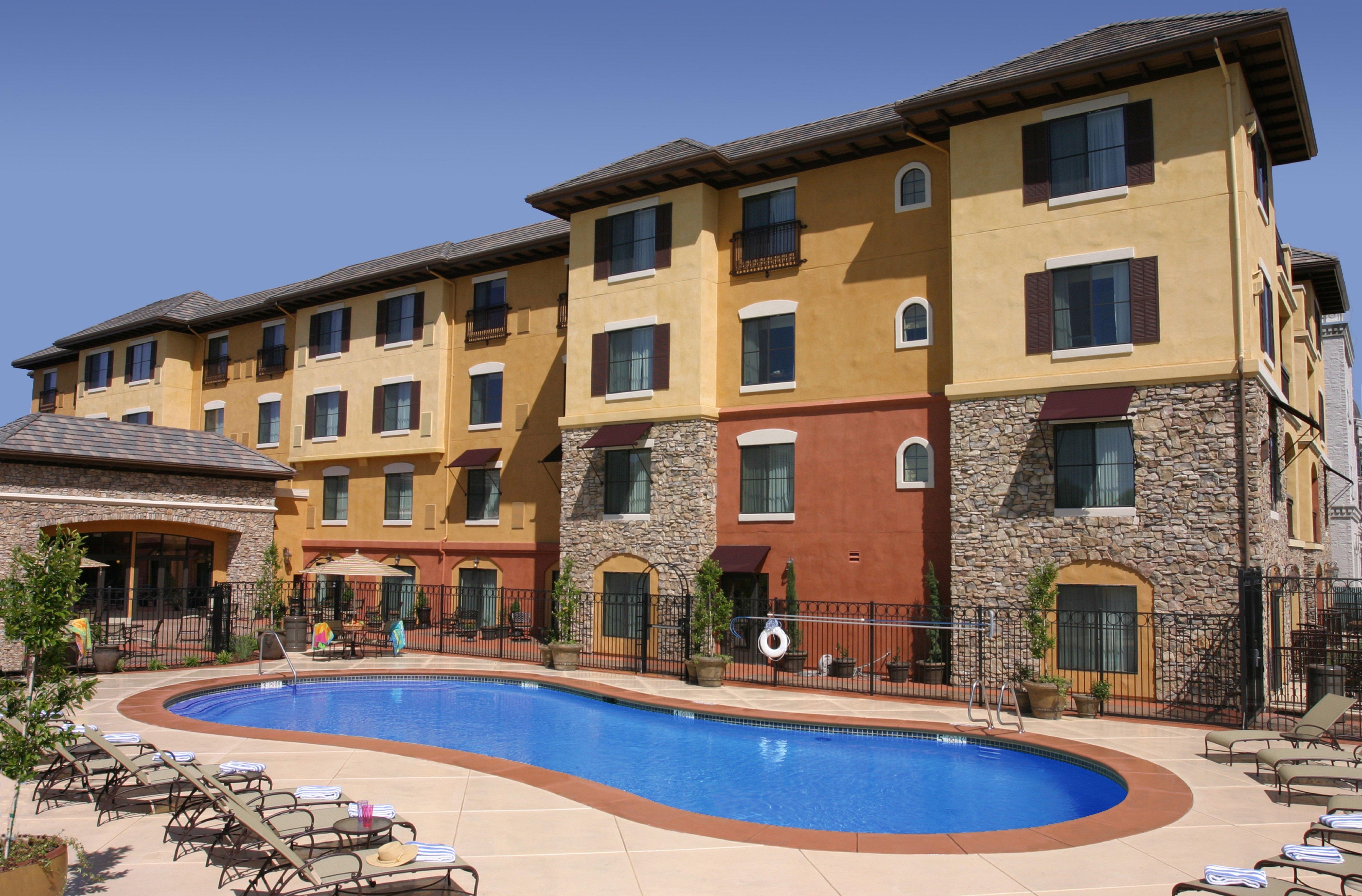Holiday Inn Express Hotel & Suites El Dorado Hills By Ihg Екстер'єр фото