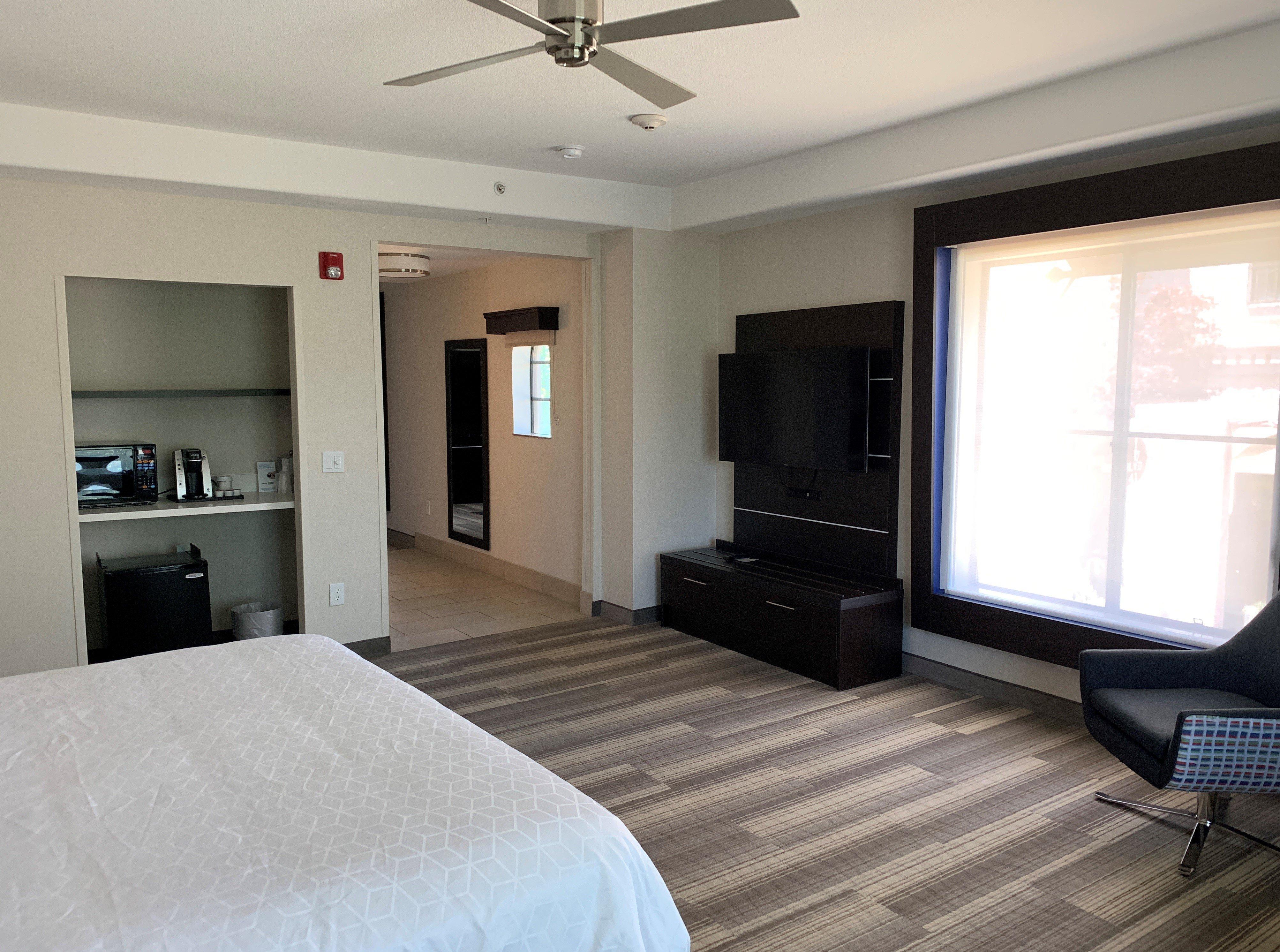 Holiday Inn Express Hotel & Suites El Dorado Hills By Ihg Екстер'єр фото
