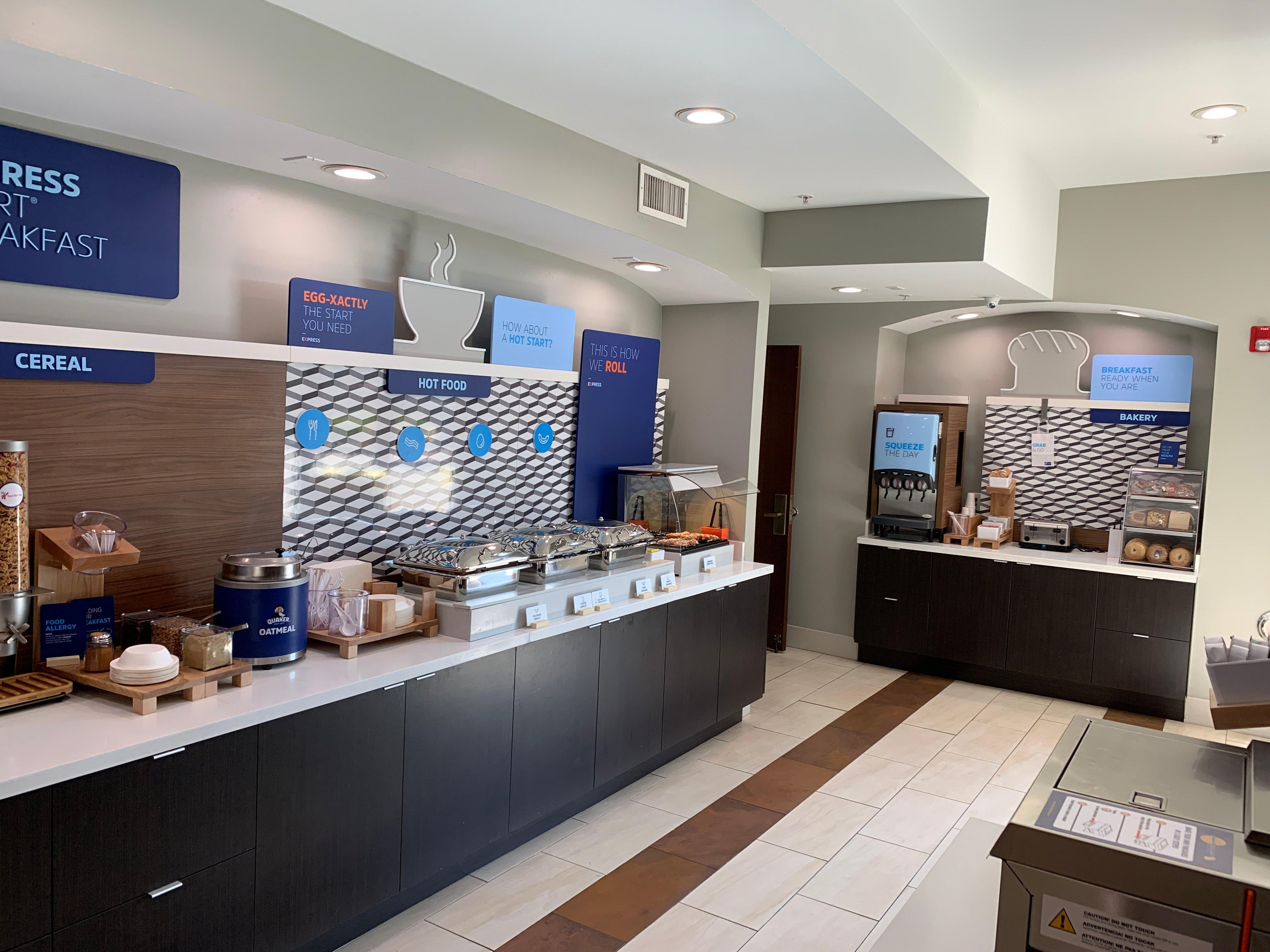 Holiday Inn Express Hotel & Suites El Dorado Hills By Ihg Екстер'єр фото