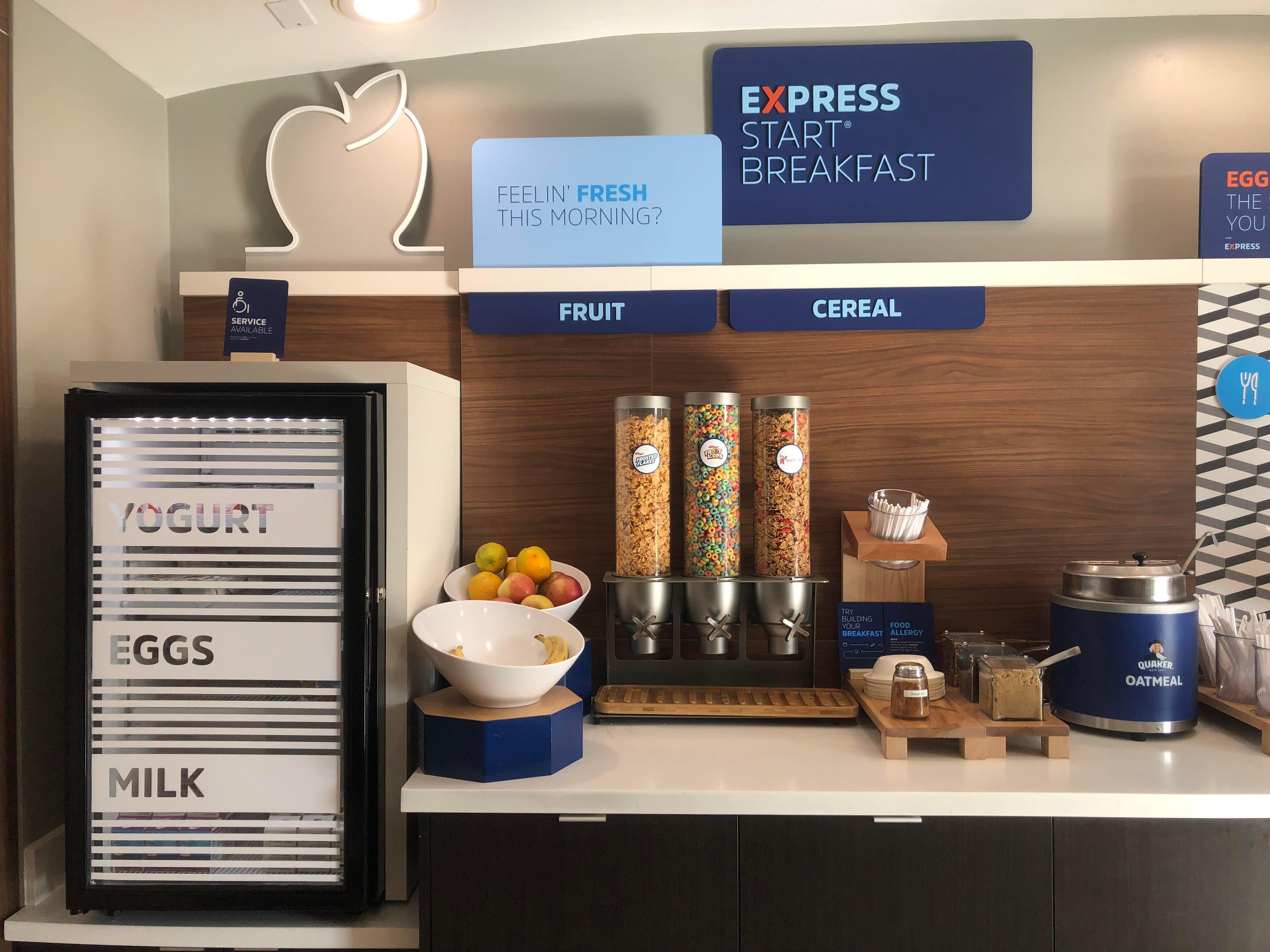Holiday Inn Express Hotel & Suites El Dorado Hills By Ihg Екстер'єр фото