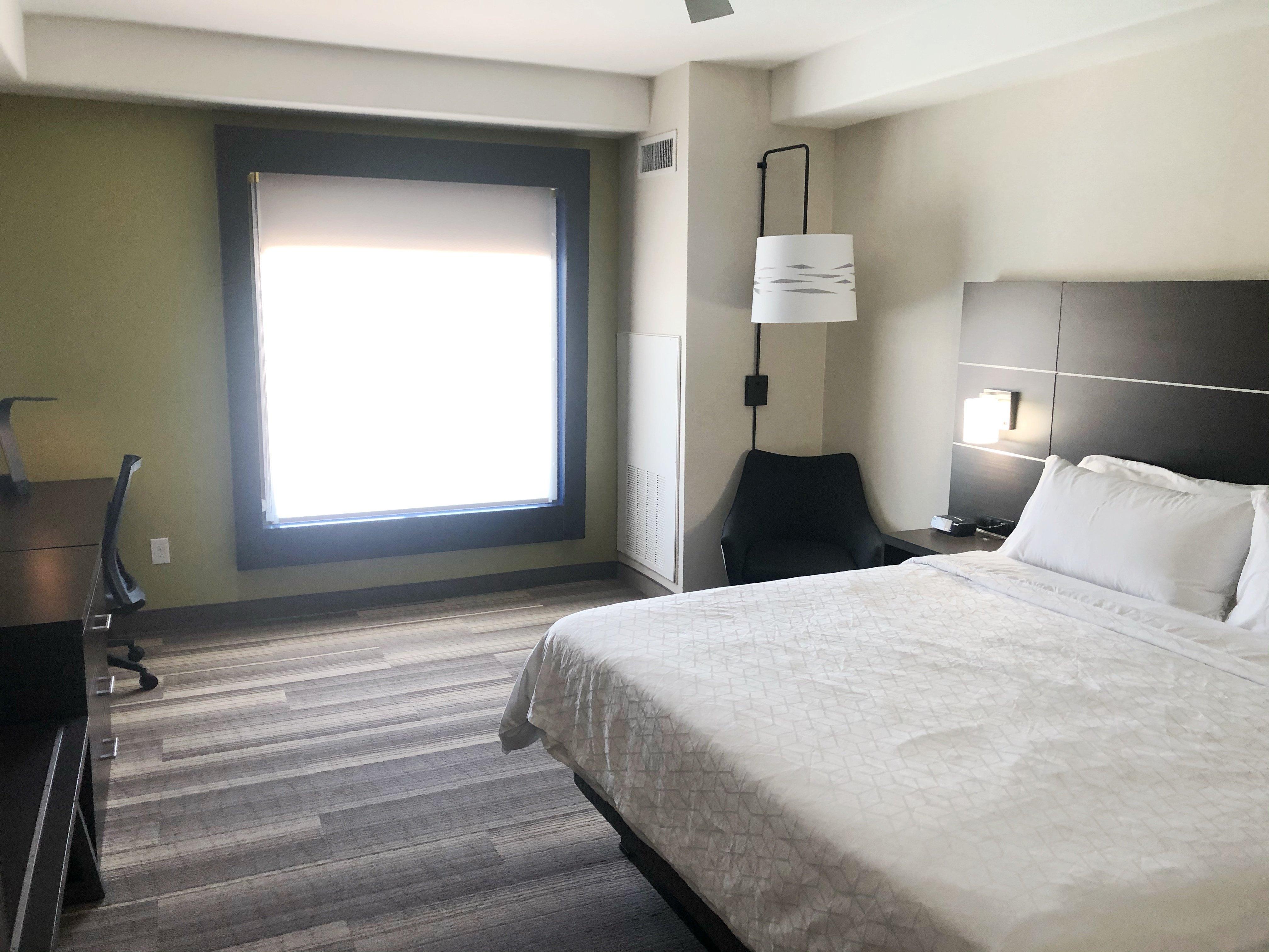 Holiday Inn Express Hotel & Suites El Dorado Hills By Ihg Екстер'єр фото