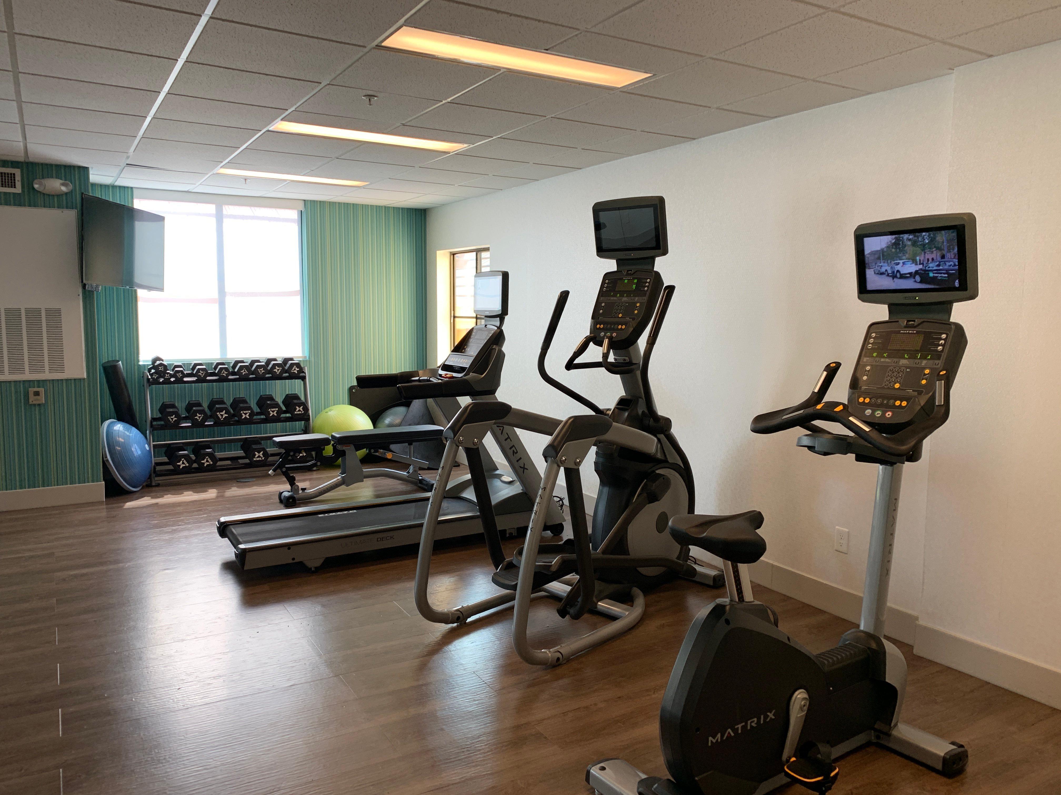 Holiday Inn Express Hotel & Suites El Dorado Hills By Ihg Екстер'єр фото