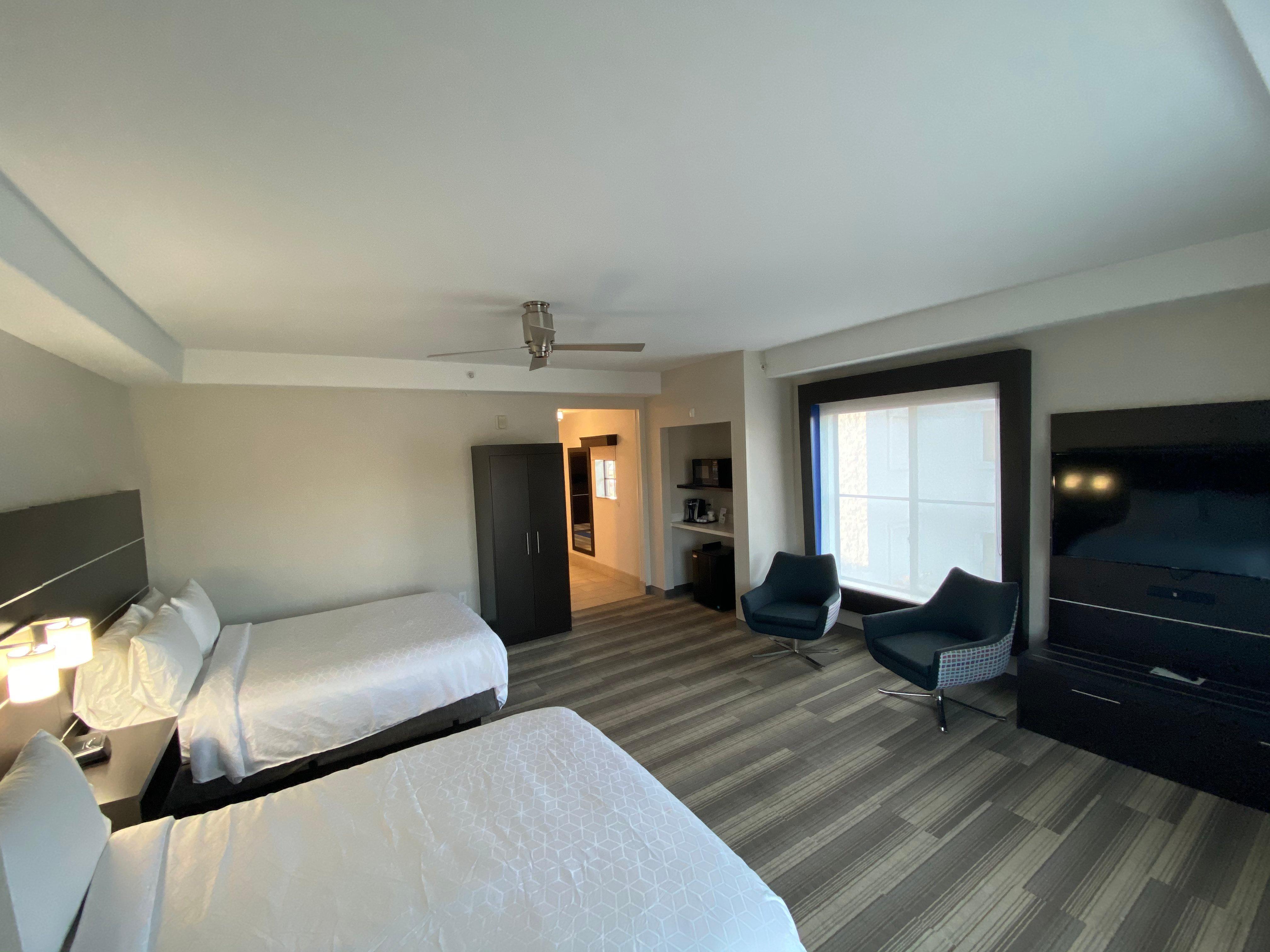 Holiday Inn Express Hotel & Suites El Dorado Hills By Ihg Екстер'єр фото