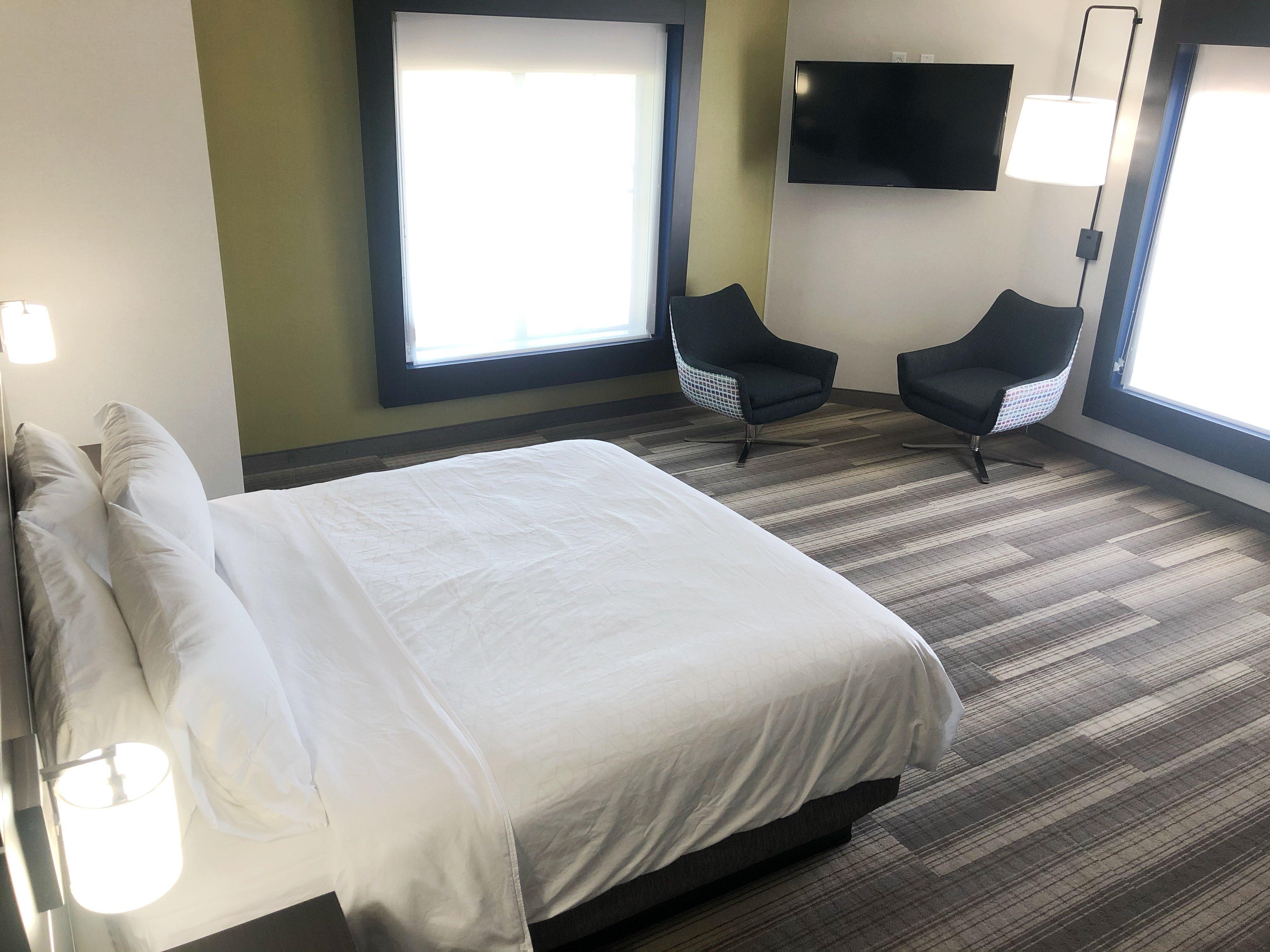 Holiday Inn Express Hotel & Suites El Dorado Hills By Ihg Екстер'єр фото