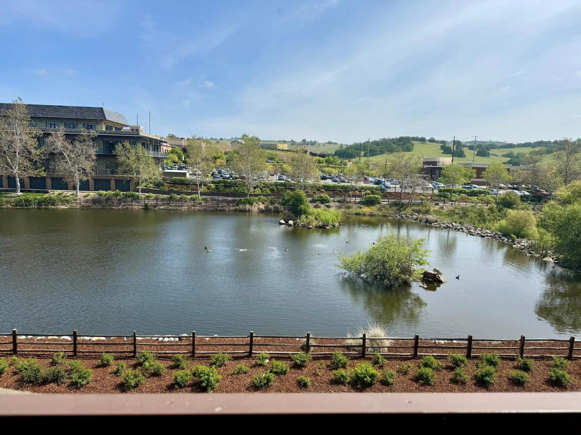 Holiday Inn Express Hotel & Suites El Dorado Hills By Ihg Екстер'єр фото