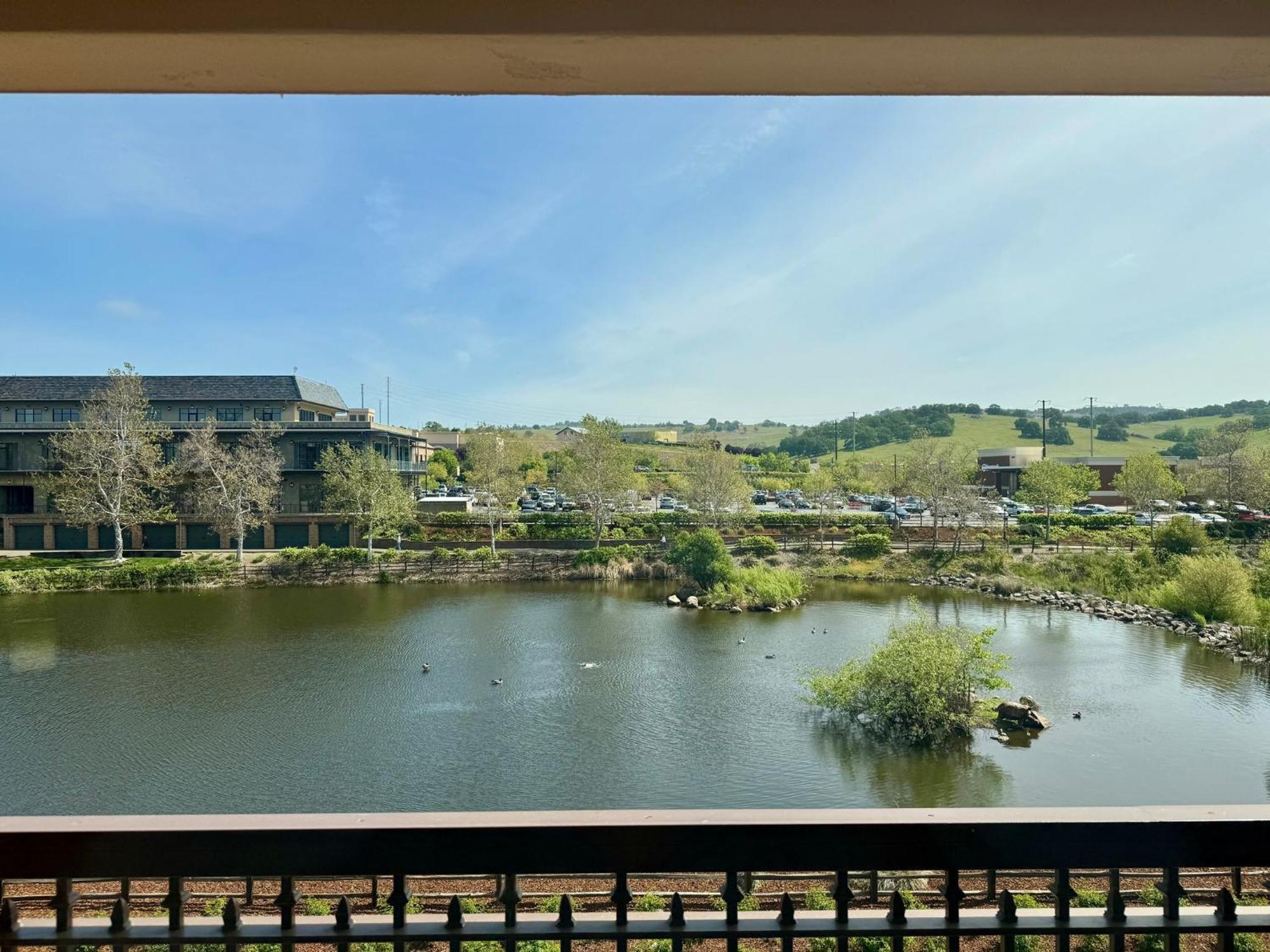 Holiday Inn Express Hotel & Suites El Dorado Hills By Ihg Екстер'єр фото