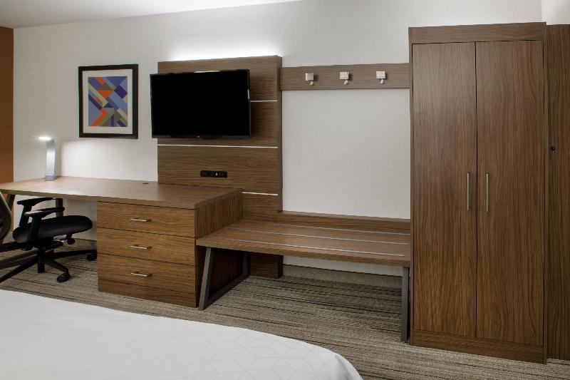 Holiday Inn Express Hotel & Suites El Dorado Hills By Ihg Екстер'єр фото