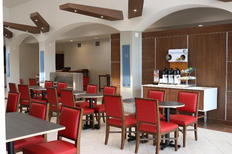 Holiday Inn Express Hotel & Suites El Dorado Hills By Ihg Екстер'єр фото